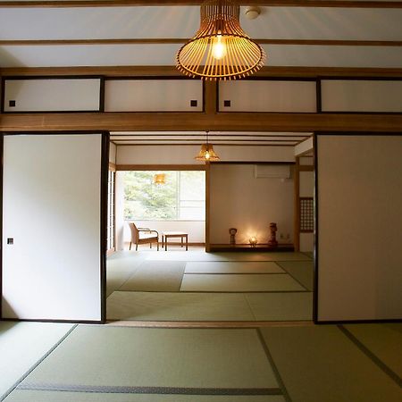 Yumori Onsen Hostel Fukushima  Exterior foto